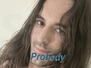 Probody
