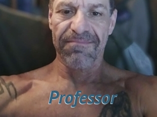 Professor
