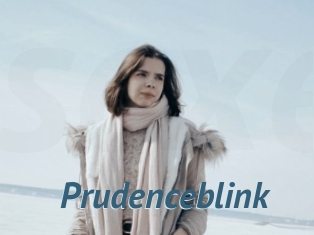 Prudenceblink