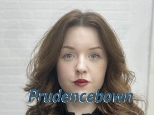 Prudencebown