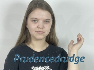 Prudencedrudge