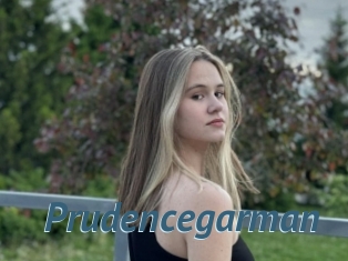 Prudencegarman
