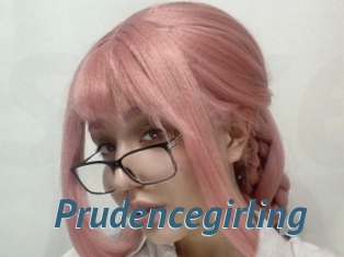 Prudencegirling