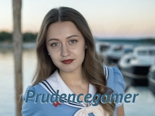 Prudencegomer