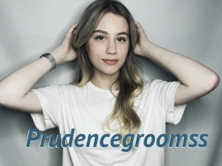Prudencegroomss