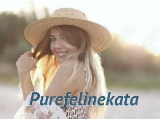Purefelinekata