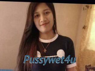 Pussywet4u
