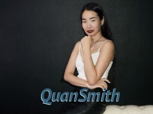 QuanSmith