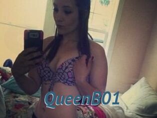 QueenB01