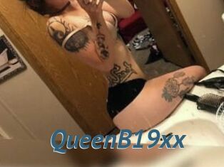 QueenB19xx