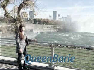 QueenBarie
