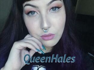 QueenHales
