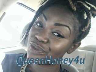 QueenHoney4u