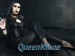 QueenKlhoe