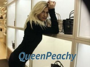 QueenPeachy