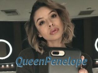 QueenPenelope