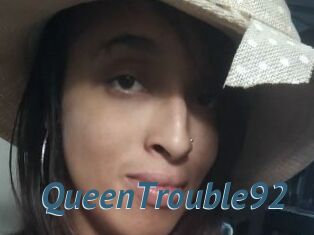 QueenTrouble92