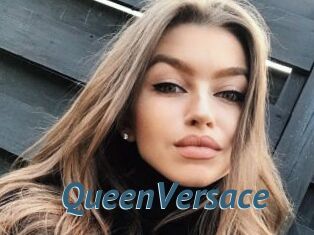 QueenVersace