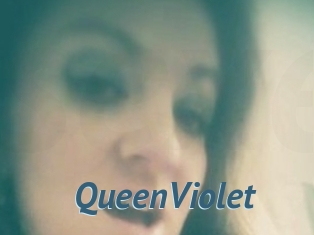 QueenViolet