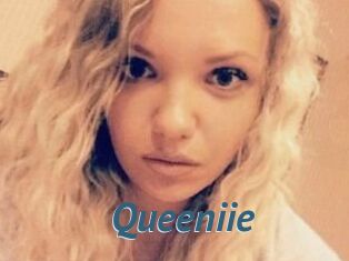 Queeniie