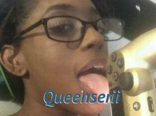 Queenserii