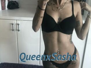 QueenxSasha
