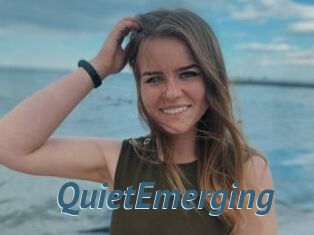 QuietEmerging