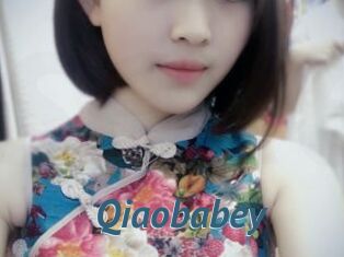 Qiaobabey