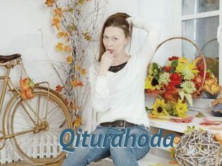 Qiturahoda