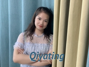 Qiyating