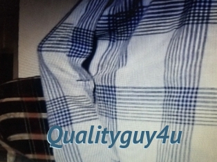 Qualityguy4u