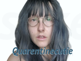 Quarentinecutie