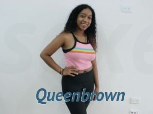 Queenbrown