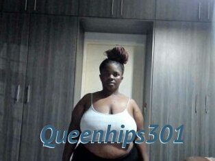 Queenhips301