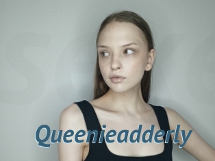 Queenieadderly