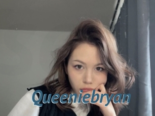 Queeniebryan
