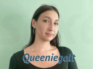 Queeniegalt