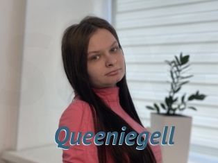Queeniegell
