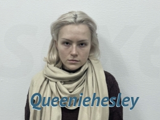 Queeniehesley