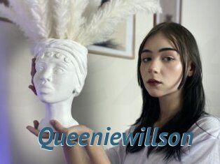 Queeniewillson