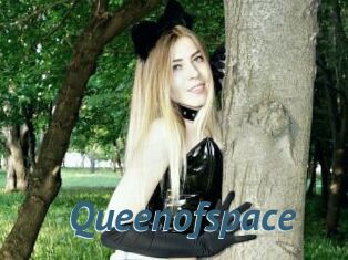 Queenofspace