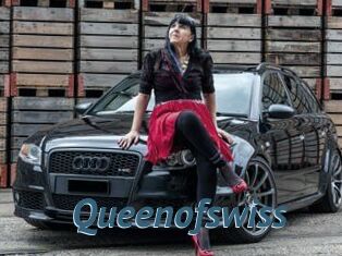 Queenofswiss