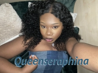 Queenseraphina