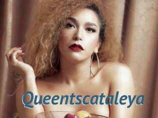 Queentscataleya