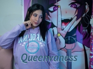 Queenvaness
