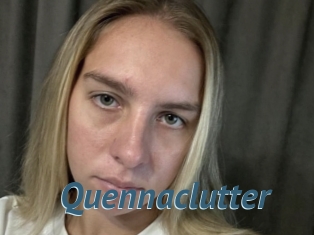 Quennaclutter