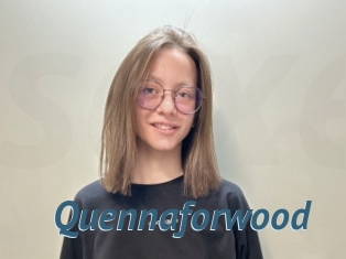 Quennaforwood