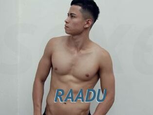 RAADU