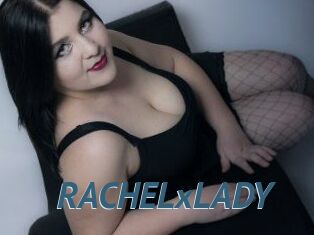 RACHELxLADY