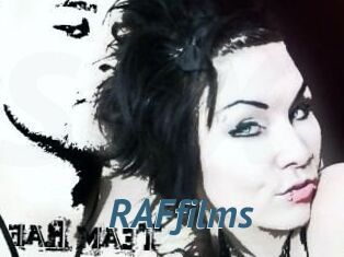 RAFfilms